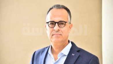 علاء عاقل، عضو مجلس إدارة غرفة المنشآت الفندقية ، رئيس غرفة الفنادق بالبحر الأحمر
