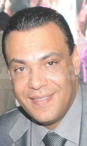 محمد فتحى عضو مجلس إدارة غرفة المنشآت والمطاعم السياحية