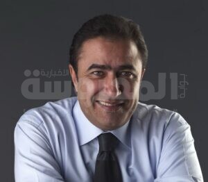 الخبير  السياحى المهندس أحمد بلبع ، رئيس لجنة السياحة بجمعية رجال الأعمال المصريين السابق