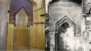 مسجد زغلول برشيد