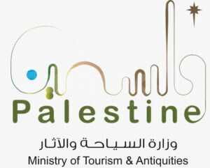وزارة السياحة والاثار الفلسطينية