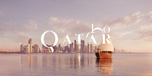 Visit Qatar