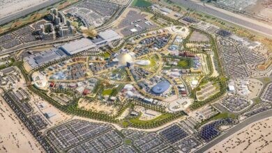 Expo2021 أكسبو دبى