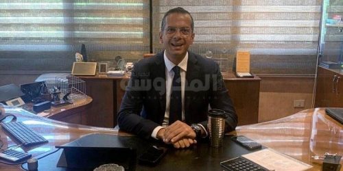 أحمد الوصيف رئيس مجلس إدارة إتحاد الغرف السياحية