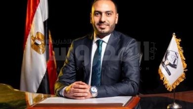 النائب محمد تيسير مطر