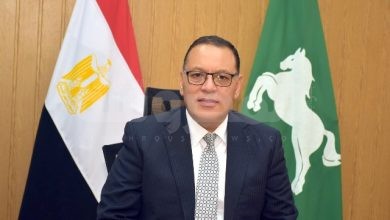 محافظ الشرقية الدكتور ممدوح غراب 1 (1)