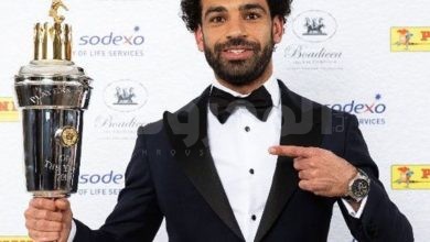 محمد صلاح صائد الجوائز 2