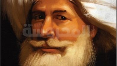 محمد علي باشا المسعود بن إبراهيم آغا القوللي " مؤسس مصر الحديثة "