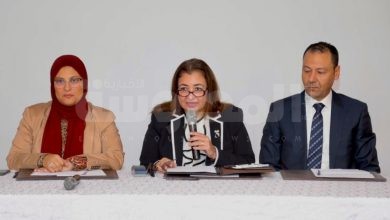 وزارة السياحة والآثار تنظم بالتعاون مع المجلس القومي للمرأة ورشة عمل 3