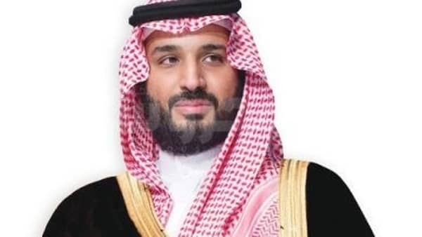 صاحب السمو الملكي الأمير محمد بن سلمان بن عبدالعزيز، ولي العهد نائب رئيس مجلس الوزراء،