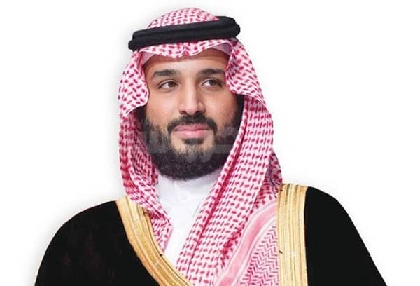 صاحب السمو الملكي الأمير محمد بن سلمان بن عبدالعزيز، ولي العهد نائب رئيس مجلس الوزراء،