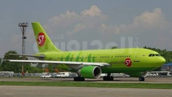 S7 Airlines Airbus A310 921144 Large شركة إس 7 للطيران الروسية