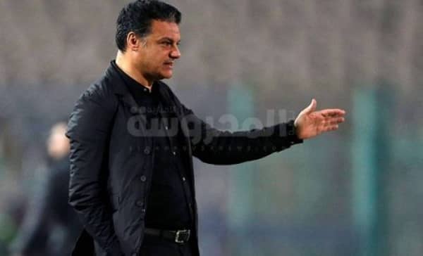 رسميًا.. إيهاب جلال مديرًا فنيًا لمنتخب مصر