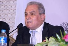 الدكتور عادل المصرى المستشار السياحى السابق بباريس