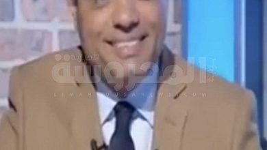 المستثمر السياحى رجل الأعمال المصرى رامى فايز