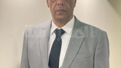 محمد فتحى قرنى ، عضو مجلس إدارة غرفة المنشآت والمطاعم السياحية ـ رئيس لجنة السياحة الترفيهية