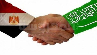 العلاقات المصرية السعودية 2