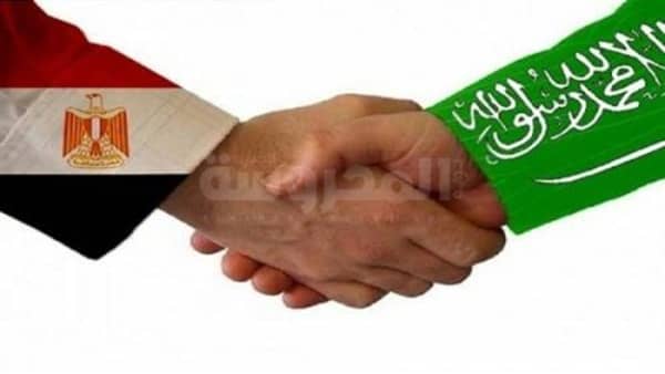 العلاقات المصرية السعودية 2