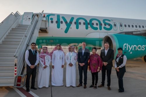 Flynas From Egypt 06 10 22 2nj1 8995