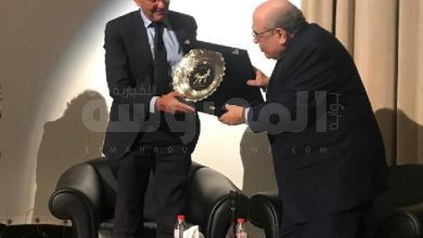 المتحف القومي للحضارة المصريةيستضيف محاضرة للدكتور مصطفى الفقى عن تاريخ مصر العظيم