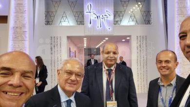 ايركايرو تشارك فى معرض Wtm بلندن فى الفترة من 7 الى 9 نوفمبر 2022 1