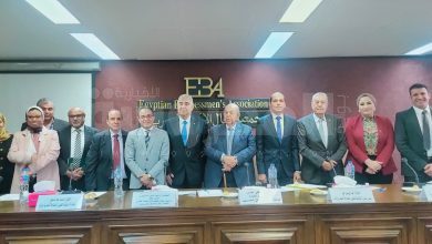 جمعية رجال الأعمال المصريين مبادرة إبدأ في صالح الصناعة والاقتصاد المصري ودرع يحمي المستثمر الصغير 2