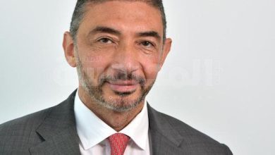 محمد فهمى مساعداً لوزير السياحة والآثار للشئون الاقتصادية