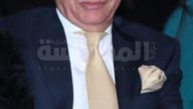 الدكتور أحمد السكري رئيس الجانب المصري بمجلس الأعمال المشترك بجمعية رجال الأعمال المصريين.