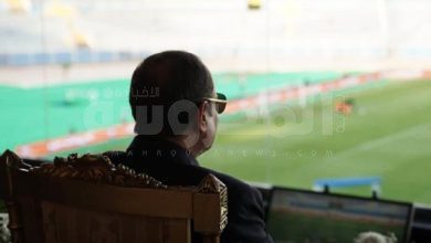 الرئيس السيسي يلبي حلم شباب برنامج «كابيتانو مصر» بحضوره المباراة النهائية 21