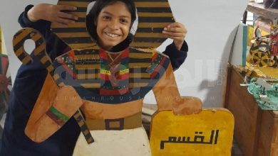 المتحف المصري يعقد سلسلة من البرامج التعليمية 1