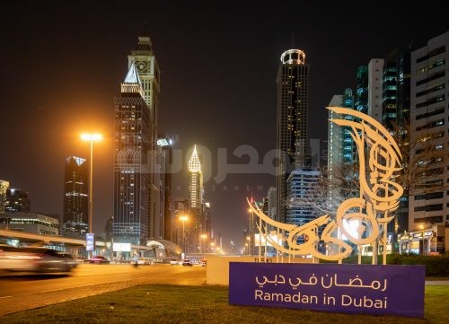 دبي تحتفي بشهر رمضان المبارك بمجموعة من التجارب الفريدة 2