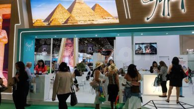 مصر تشارك في المعرض السياحى الدولي Wtm Latin America بساوبولو بالبرازيل 2