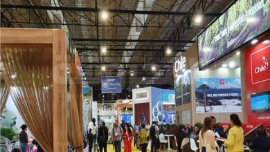 معرض Wtm Latin America