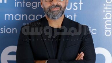 الدكتور محمد مصطفى القاضي، خبير التخطيط العمراني