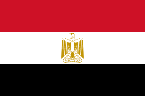 العلم المصرى