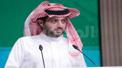 تركي بن عبدالمحسن آل الشيخ ، رئيس مجلس إدارة الهيئة العامة للترفيه السعودية