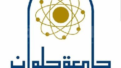 جامعة حلوان