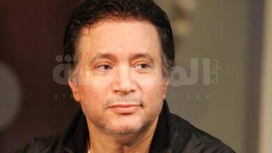 الفنان إيمان البحر درويش