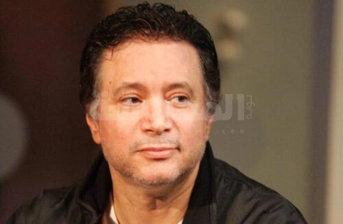 الفنان إيمان البحر درويش