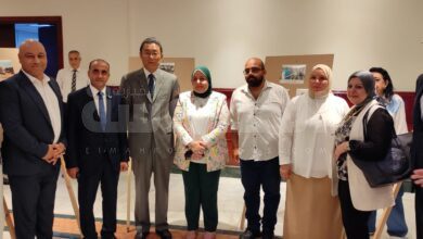 هيئة تنشيط السياحة تحتفل بالعيد القومى لمحافظة الإسكندرية بفعاليات سياحية وثقافية وتوعوية