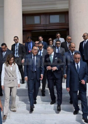 المتحف اليوناني الروماني بالإسكندرية