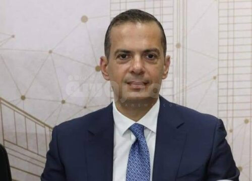 أحمد الوصيف، رئيس لجنة تسيير أعمال الإتحاد المصرى للغرف السياحية