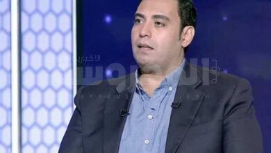 إنسحاب خالد لطيف من إنتخابات نادي الزمالك