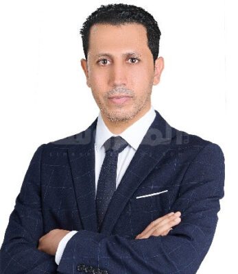 محمد رشاد المدهون