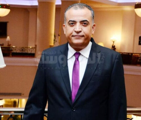 إيهاب المهدى