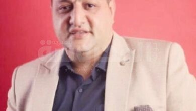 هشام عبد اللطيف المدير التنفيذي لبلان بي