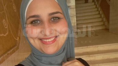 المواطنة المصرية مريم مجدي أحمد الطفيلي