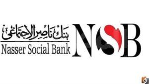 بنك ناصر الإجتماعى