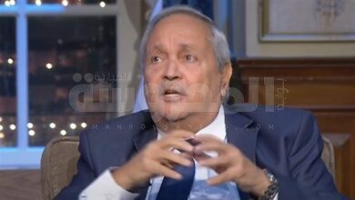 المستشار حسن البدراوي يترأس وفد مصر المشارك في مؤتمر جنيف للملكية الفكرية