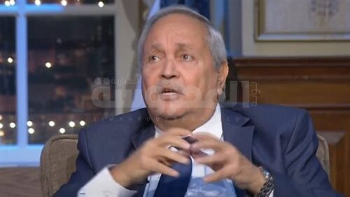 المستشار حسن البدراوي يترأس وفد مصر المشارك في مؤتمر جنيف للملكية الفكرية